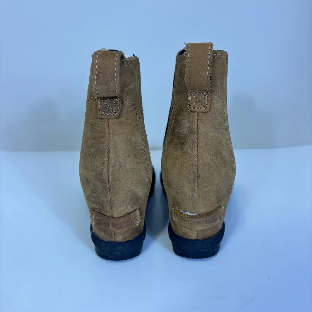 Sorel stylish boots